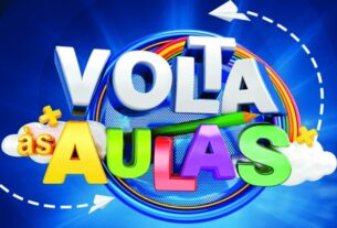 Volta às aulas