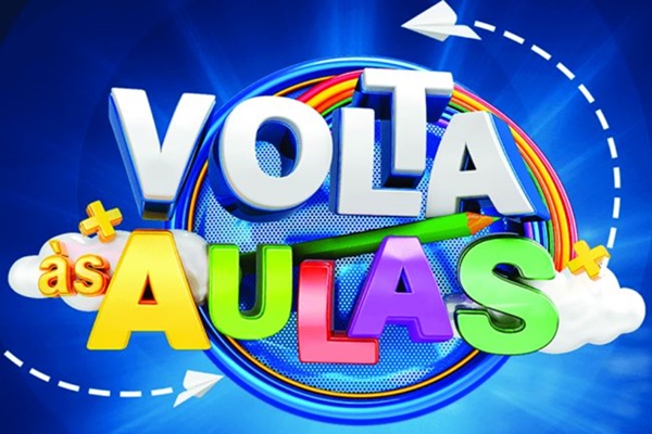 Volta às aulas