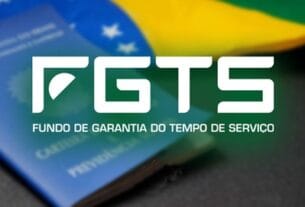 Fundo de garantia por tempo de serviço