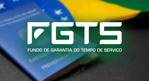 Fundo de garantia por tempo de serviço