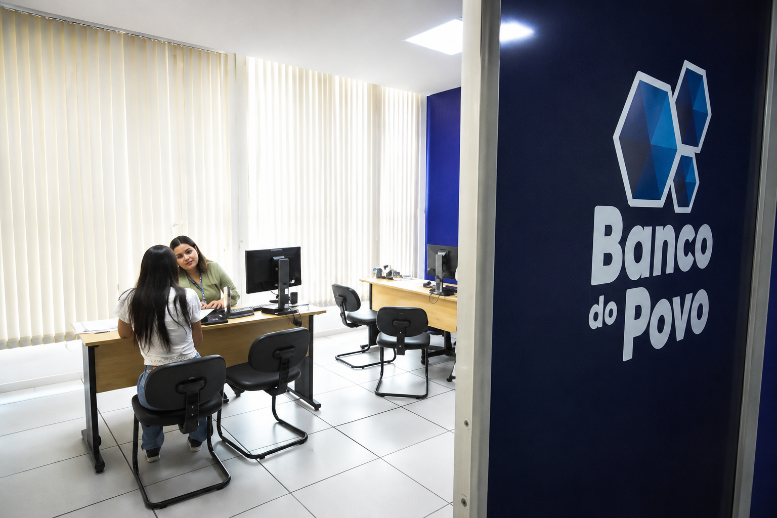 Seja qual for sua necessidade, de projetos à capital de giro você pode contar com o crédito da Desenvolve SP