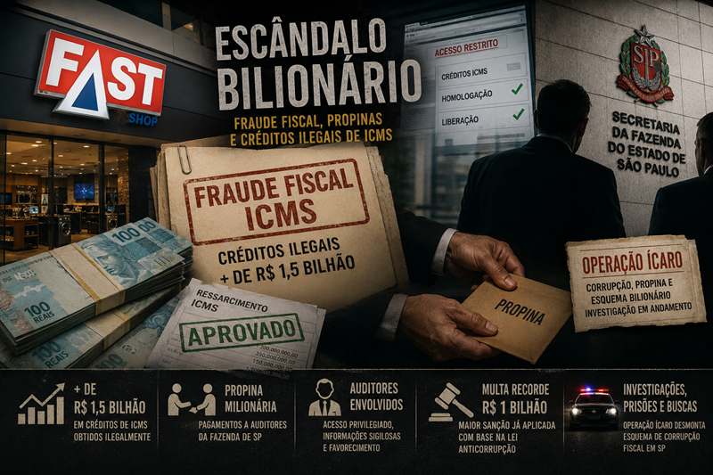 Escandalo-bilionario-da-Fast-Shop-fraude-fiscal-propinas-e-o-esquema-de-creditos-ilegais-de-ICMS-em-Sao-Paulo
