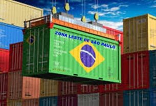 exportação Zona Leste de São Paulo