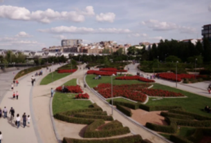 revitalização da zona leste de São Paulo