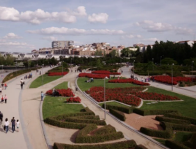 revitalização da zona leste de São Paulo