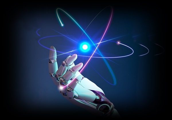Feira de tecnologia em Itaquera