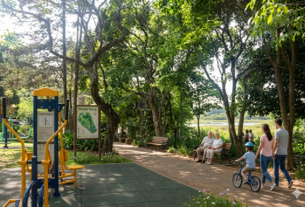 Cronicas da zona leste de são paulo