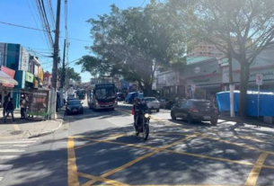 Mobilidade Urbana na Zona Leste