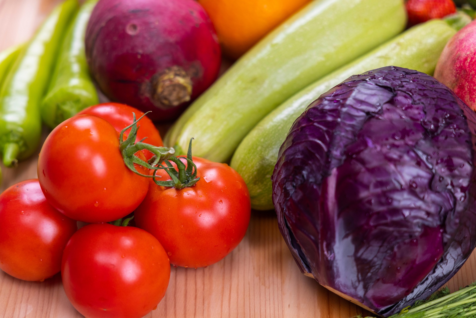 Alimentação Saudável Pode Retardar o Envelhecimento Descubra os Alimentos que Ajudam na Longevidade