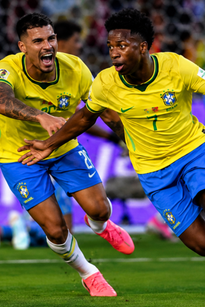 Brasil empata com Marrocos na estreia da Copa do Mundo e preocupa torcida