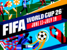 O Interesse dos Brasileiros Pela Copa do Mundo Está Diminuindo?