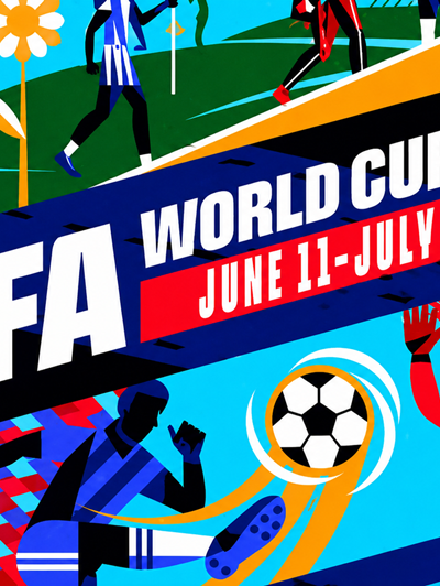 O Interesse dos Brasileiros Pela Copa do Mundo Está Diminuindo?