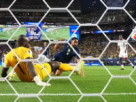 Brasil vence o Haiti por 3 a 0 e assume 1º lugar no grupo