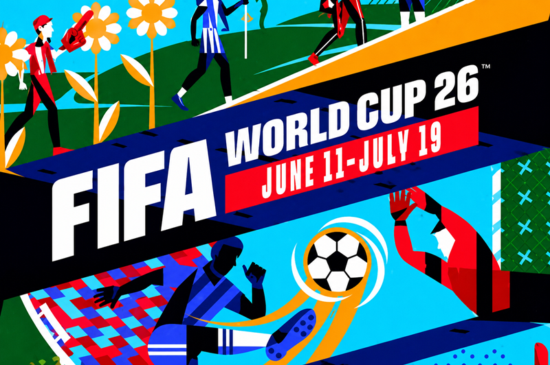 O Interesse dos Brasileiros Pela Copa do Mundo Está Diminuindo?