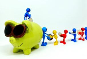 Educação Financeira para Crianças