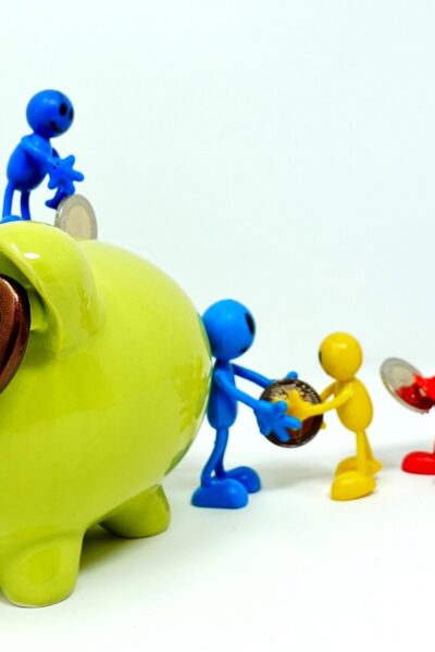 Educação Financeira para Crianças