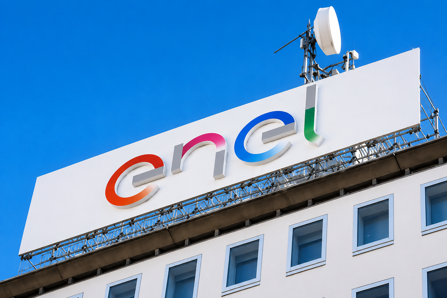 Enel anuncia troca gratuita de 27 mil geladeiras até 2027