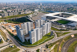 Itaquera Da Pedra Dura ao Coração da Zona Leste