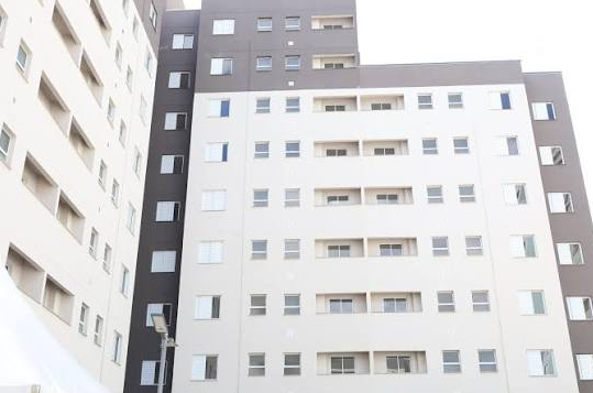 Programa Habitacional em São Mateus