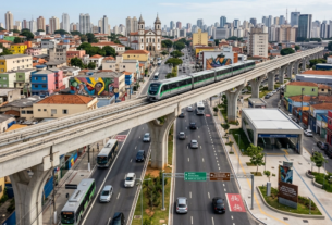 Prefeitura Presente: São Mateus, na Zona Leste