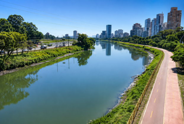 Semana do Meio Ambiente Governo de SP amplia ações
