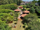 Áreas Verdes e Sustentabilidade