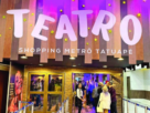 Teatro Shopping Metrô Tatuapé