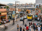 Cronicas da Zona Leste de São Paulo