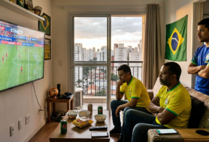 Argentina x Espanha O Domingo do Churrasco Sem Sal