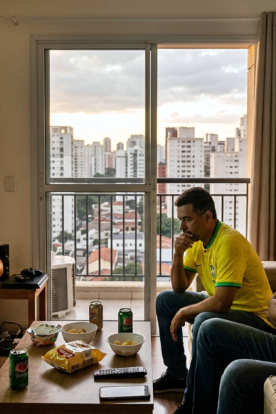 Argentina x Espanha O Domingo do Churrasco Sem Sal