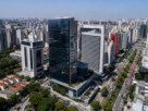 Centro Empresarial do Tatuapé conheça o polo de negócios que impulsiona a economia da Zona Leste de São Paulo