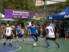 Esporte na Zona Leste eventos esportivos transformam a vida das crianças e fortalecem as comunidades