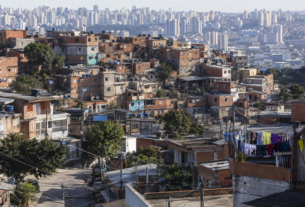 Favelas da Zona Leste desafios, mudanças e a luta das comunidades por mais dignidade