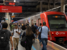 Linhas de trem em São Paulo voltam a operar normalmente após paralisação e incêndio em composição