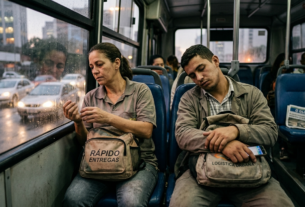 O Milagre das Cartas Assinadas e dos Bolsos Vazios