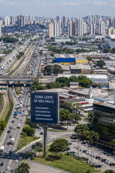 Por que empresas estão investindo cada vez mais na Zona Leste de São Paulo