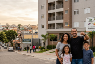 Programas Pode Entrar e Casa Paulista