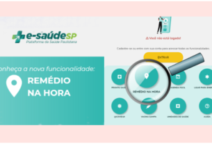 Remédio na Hora