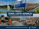 Zona Leste tem motivos para olhar para frente
