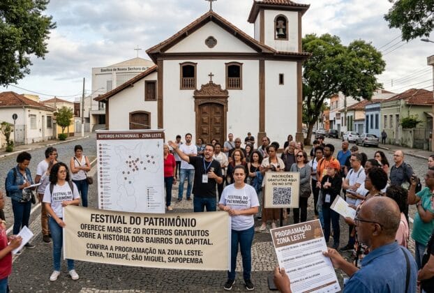 Festival do Patrimônio