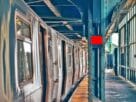 Greve da CPTM paralisa linhas 11