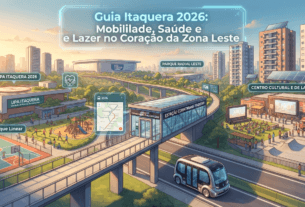Guia Itaquera 2026