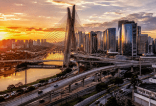 Vagas de Emprego em São Paulo