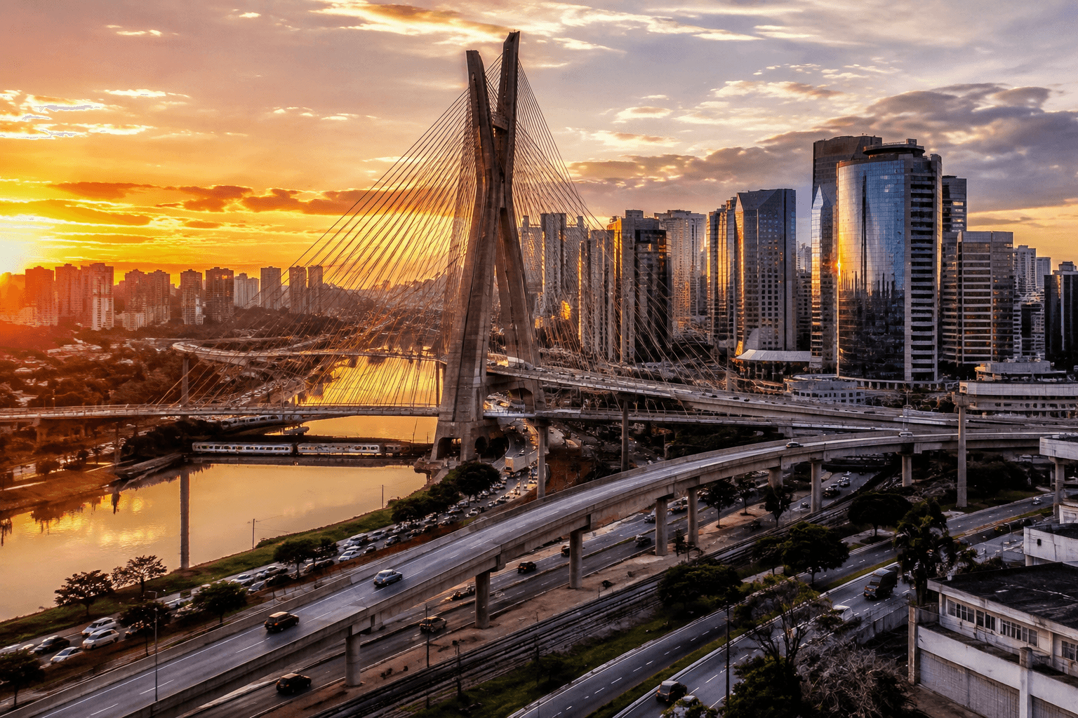 Vagas de Emprego em São Paulo