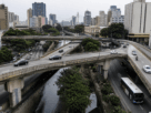 Viadutos de acesso à Zona Leste devem ser demolidos em transformação do Parque Dom Pedro II
