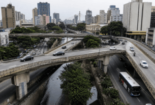 Viadutos de acesso à Zona Leste devem ser demolidos em transformação do Parque Dom Pedro II