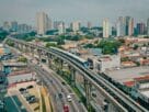 Zona Leste de São Paulo em Agosto de 2026