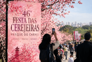 Zona Leste em destaque