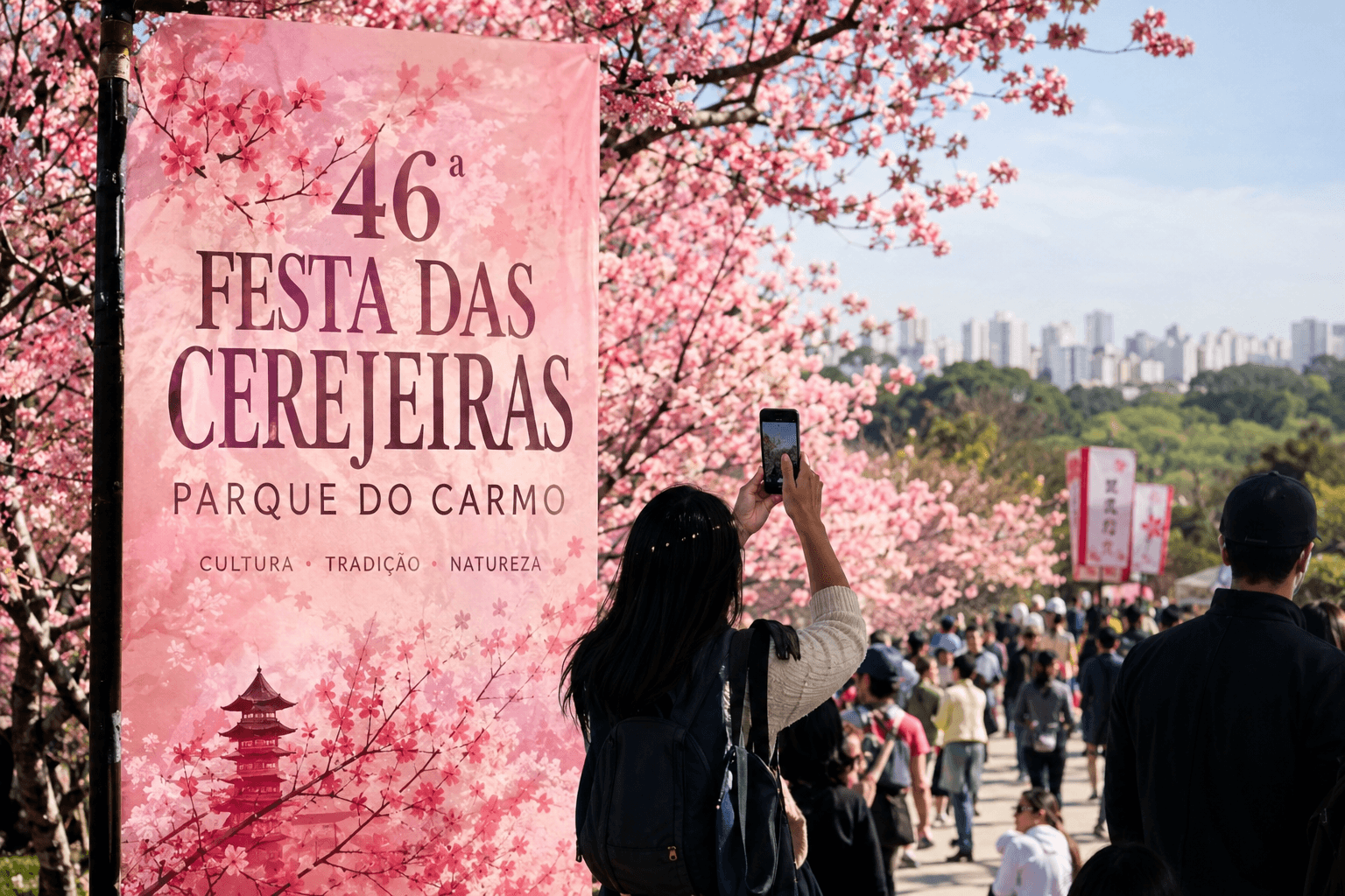 Zona Leste em destaque