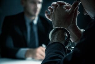 golpe do falso advogado